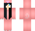 pig girl