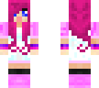 pinky