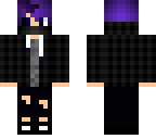 pongo's skin