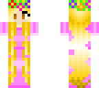 precious rapunzel