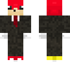 president knuckles