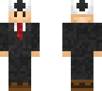 president toad