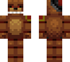 project number 10 freddy