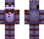 project number 11 bonnie