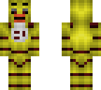 project number 12 chica