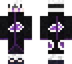 purple akatski