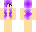 purple hair base