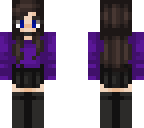 purple sweater edited