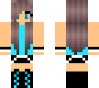 pvp girl