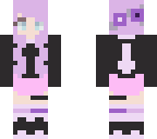 rb - pastel goth