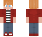 redo of my skin i think maybe
