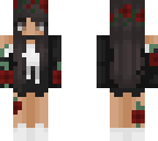 rose edit