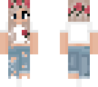 rose girl