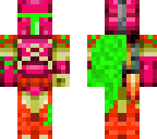 samus boba fett