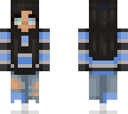 sav's skin