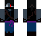 shadow herosteve