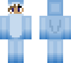 shark onesie