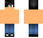 shirtless gene