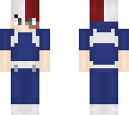 shoto todoroki