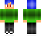skin for darkangels64 skin contest