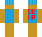 skippy