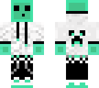 slime boy