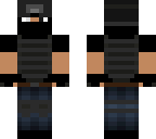 special forces