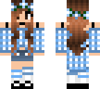 spring and summer skin