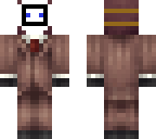 spy with mask
