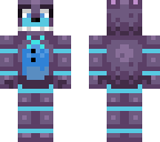 star bonnie