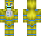 star chica