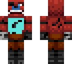 star foxy
