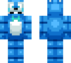 star toy bonnie