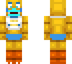 star toy chica