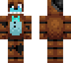 star withered freddy