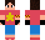 steven universe arm armour