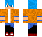 super sayajin god 