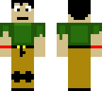survival specialist