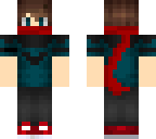 swiderrgamerty humano