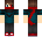 swiderrgamerty humano