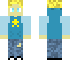 the gasman skin