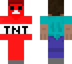 tnt steve
