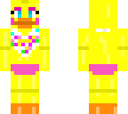 toy chica fnaf2