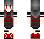 vamp girl