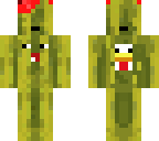 vieeleee gesicher-melone