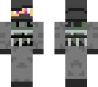 vitus army