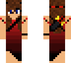 warrior woman edit