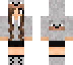 wolf boy