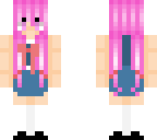yuno gasai special 3 followers