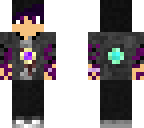 zach minecraft worlds main character